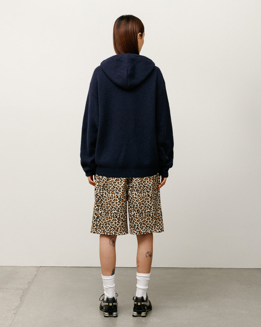 BASIC MESH SHORT