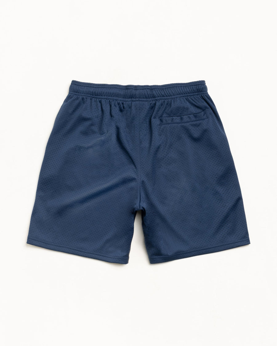 BASIC MESH SHORT
