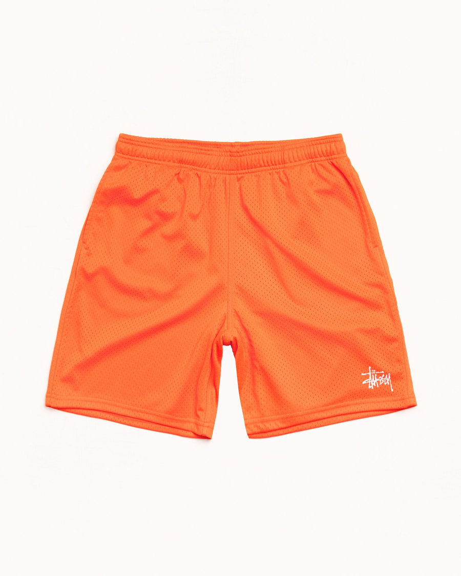 BASIC MESH SHORT