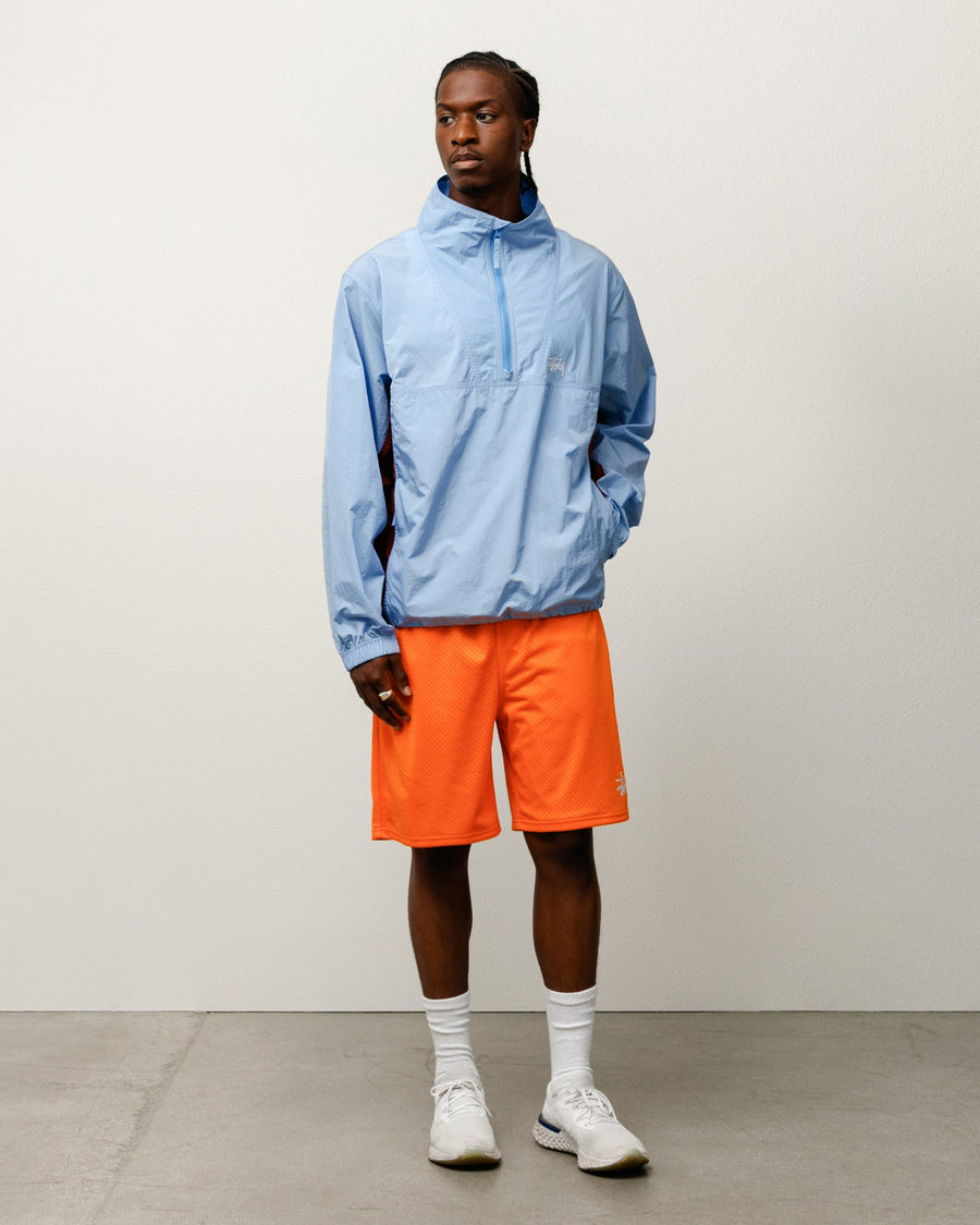 BASIC MESH SHORT