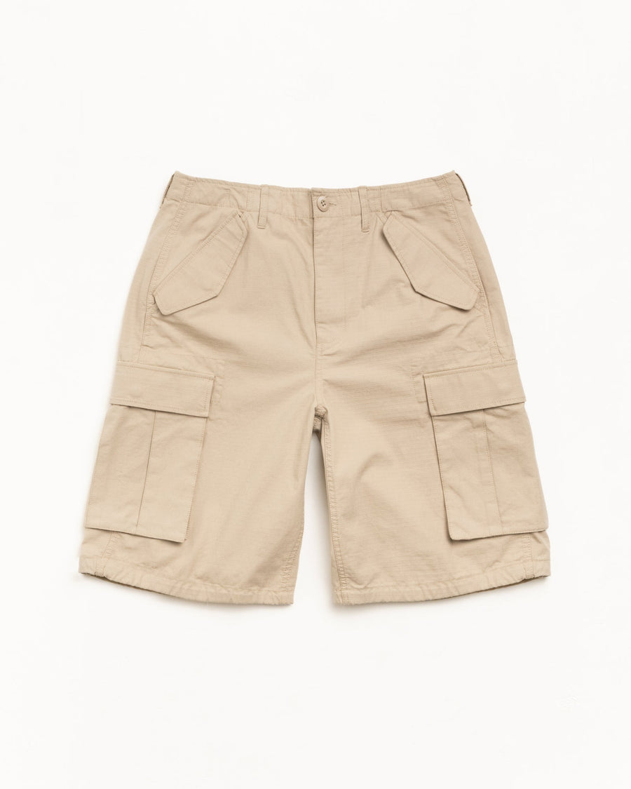 CARGO SHORT RIPSTOP