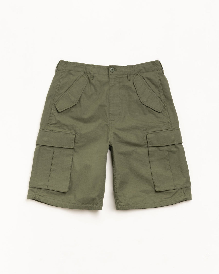 CARGO SHORT RIPSTOP