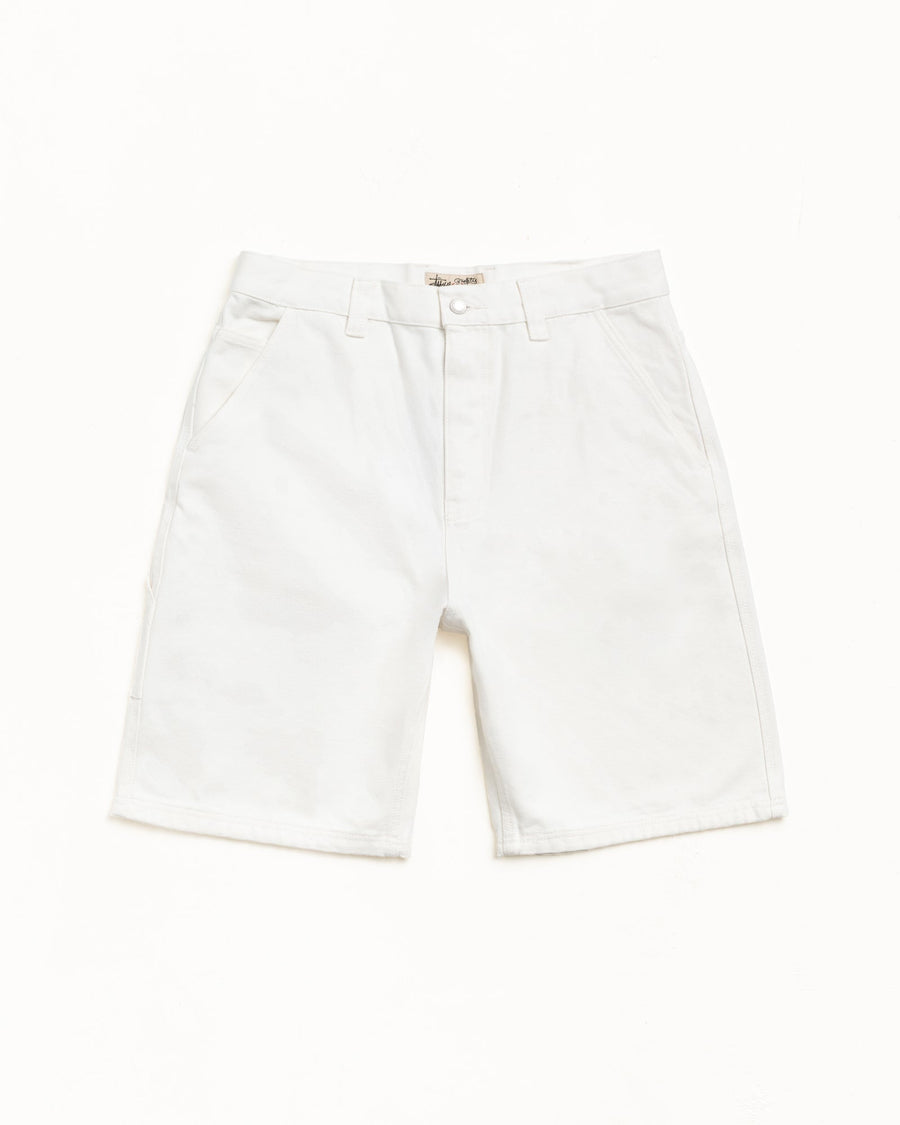 CANVAS WORK SHORT