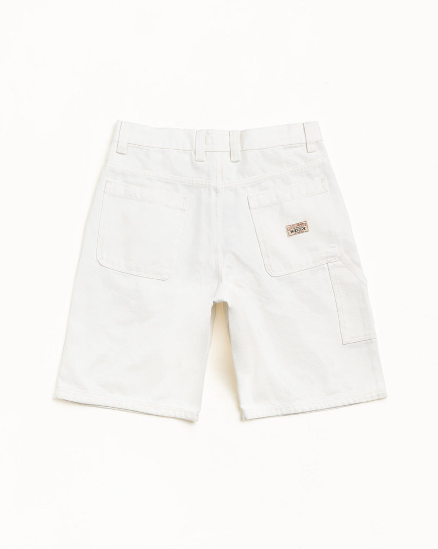 CANVAS WORK SHORT