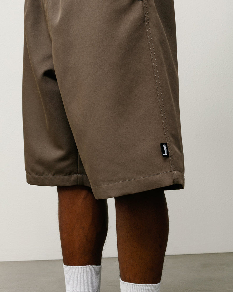 BAGGY BEACH SHORT