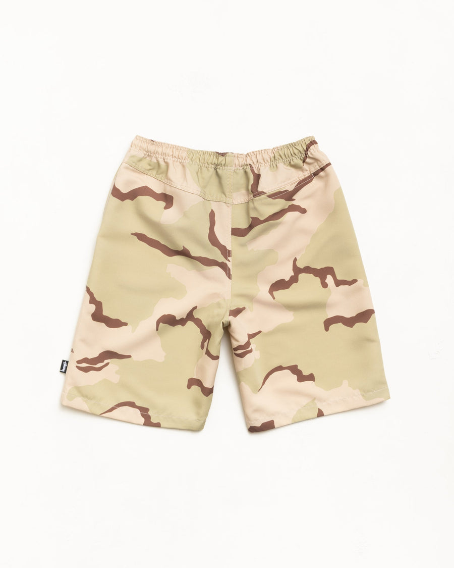 BAGGY BEACH SHORT