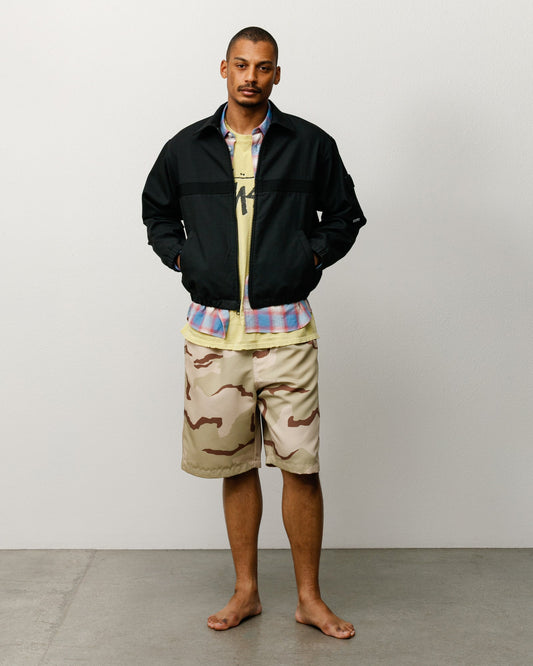BAGGY BEACH SHORT
