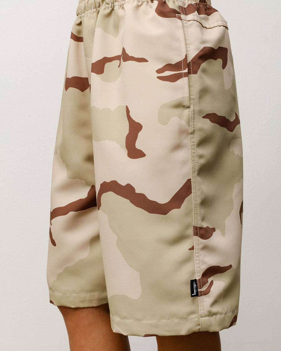 BAGGY BEACH SHORT