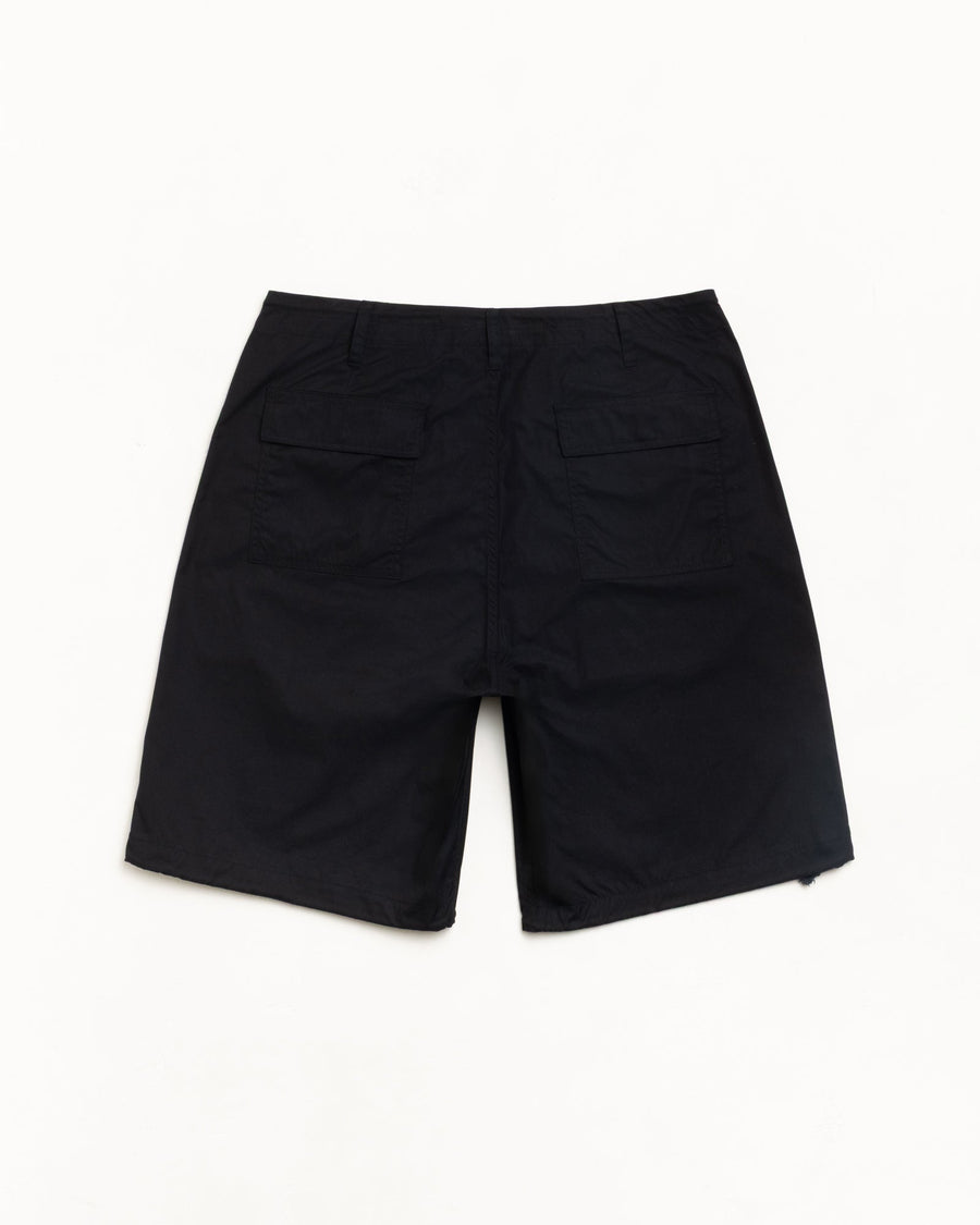 SURPLUS SHORT