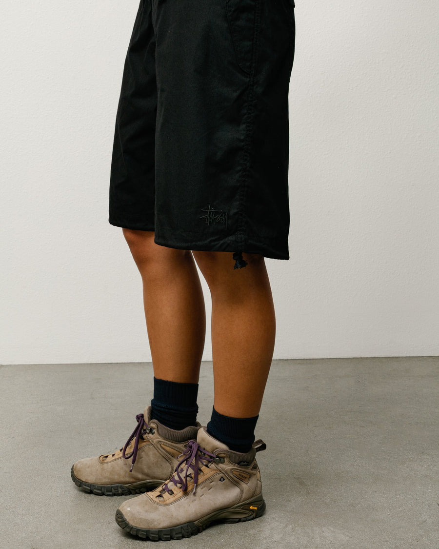 SURPLUS SHORT