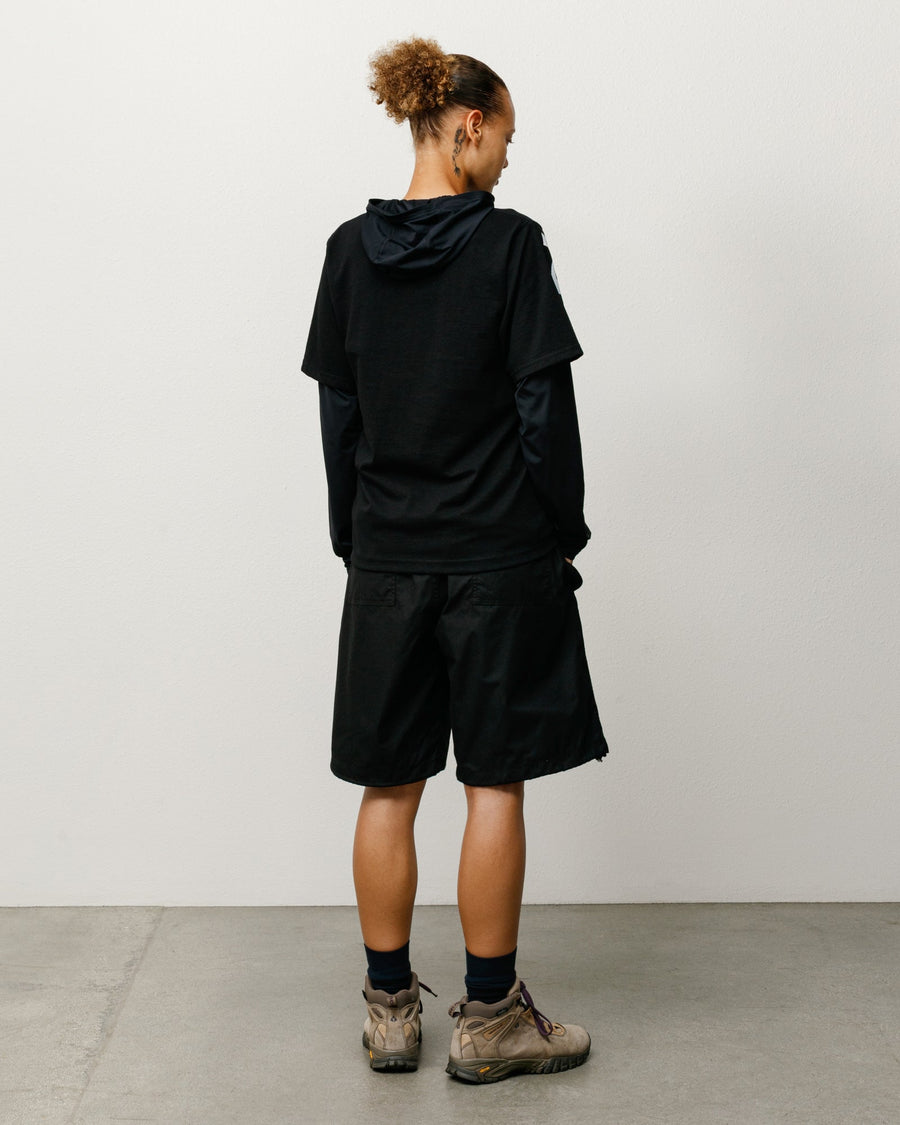SURPLUS SHORT