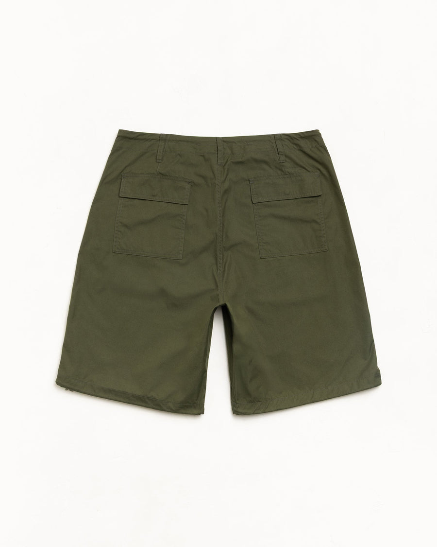 SURPLUS SHORT