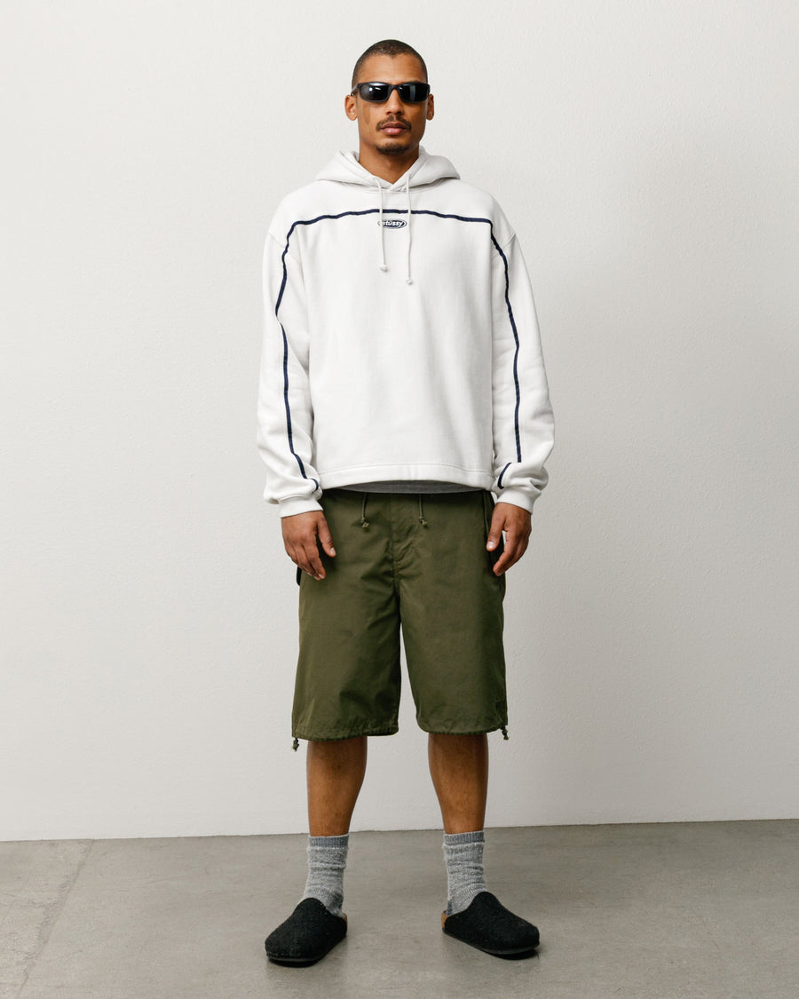 SURPLUS SHORT
