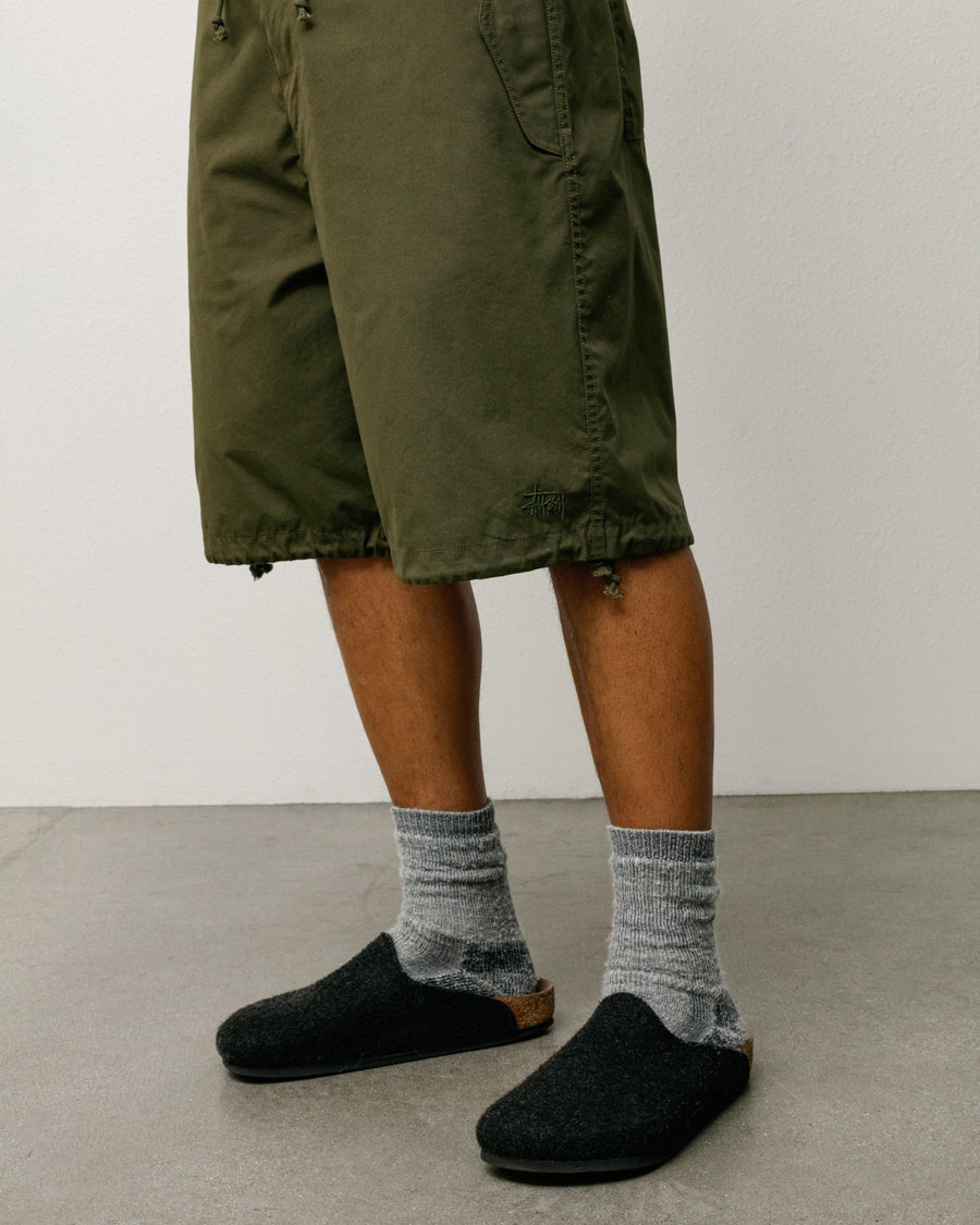 SURPLUS SHORT