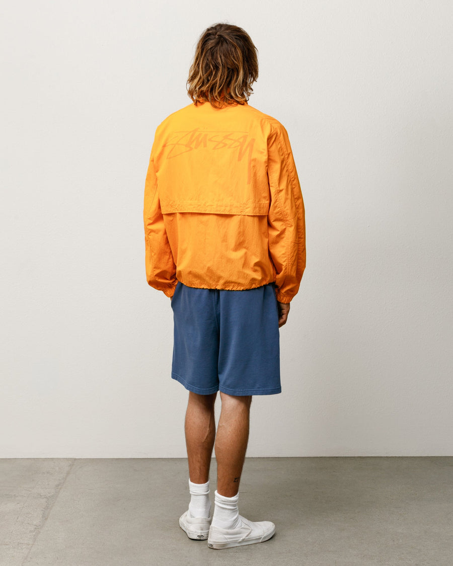 LIGHTWEIGHT TERRY SHORT