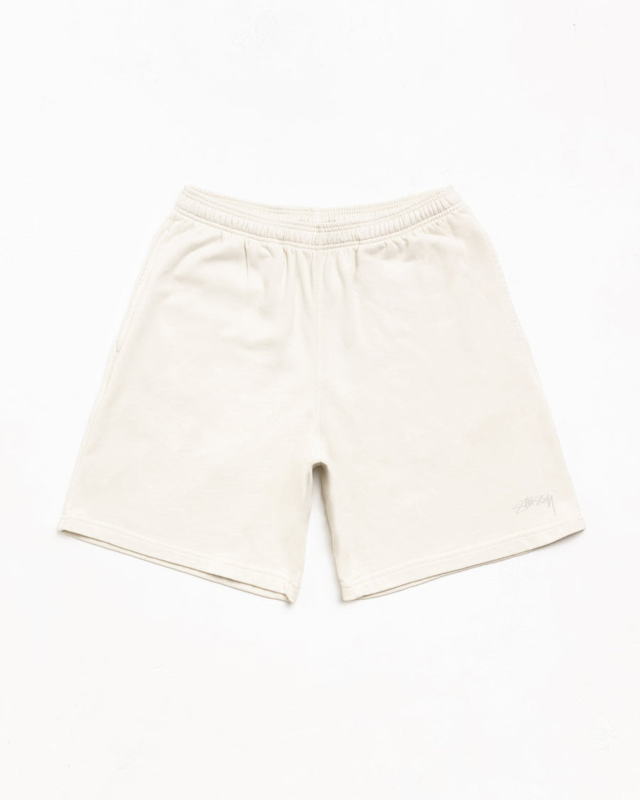 LIGHTWEIGHT TERRY SHORT