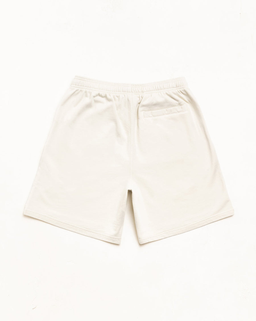 LIGHTWEIGHT TERRY SHORT