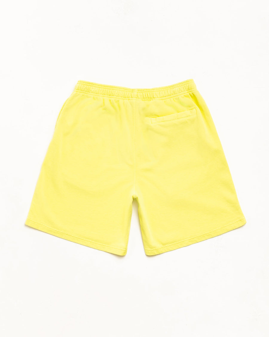 LIGHTWEIGHT TERRY SHORT