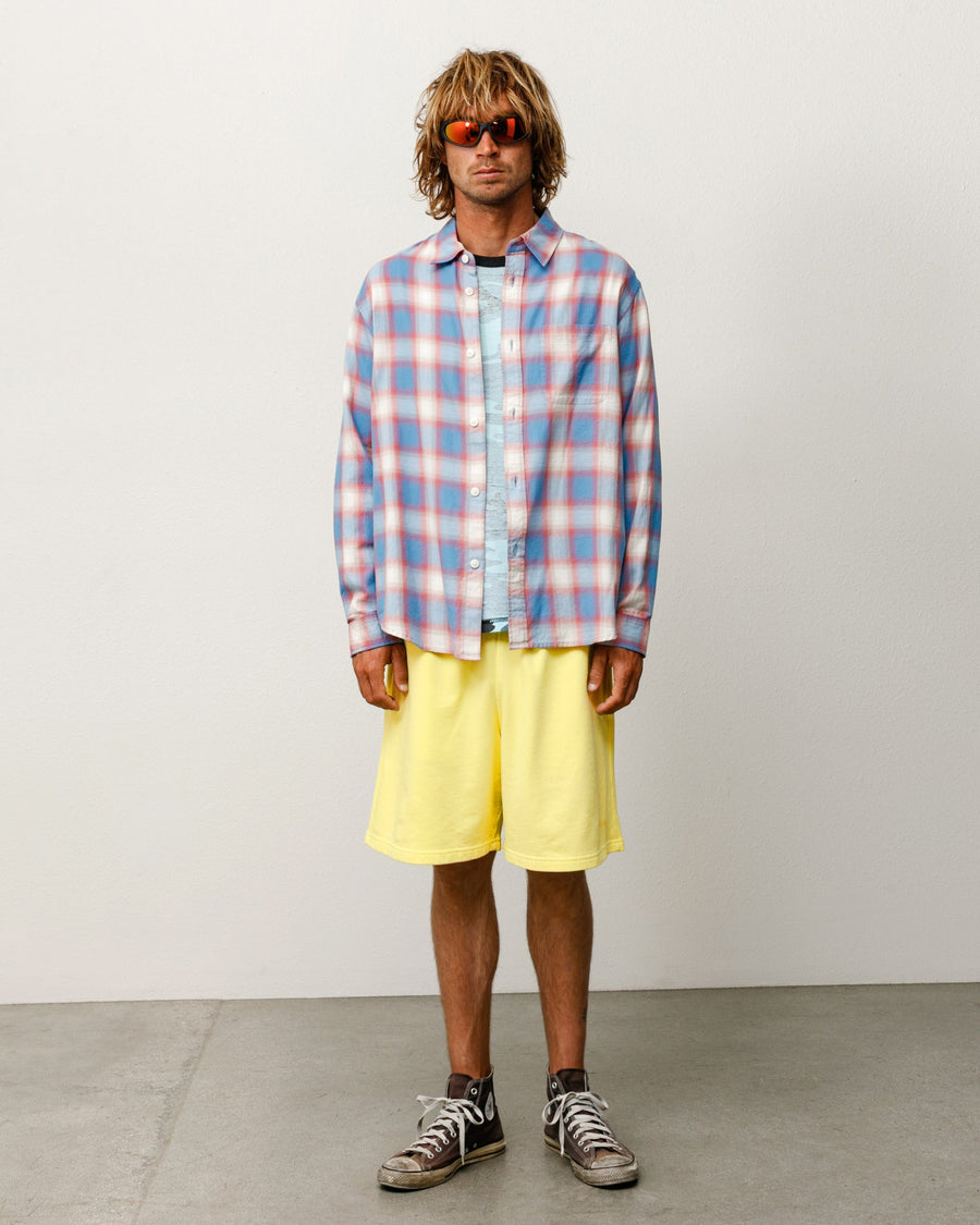 LIGHTWEIGHT TERRY SHORT