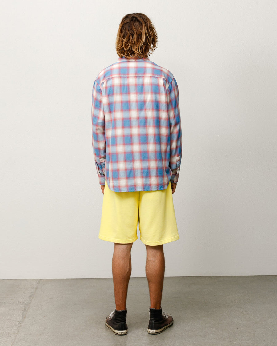 LIGHTWEIGHT TERRY SHORT