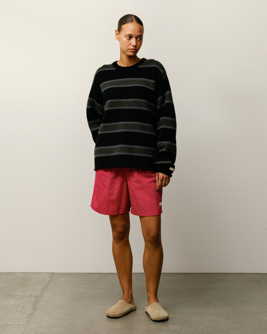 STOCK WATER SHORT