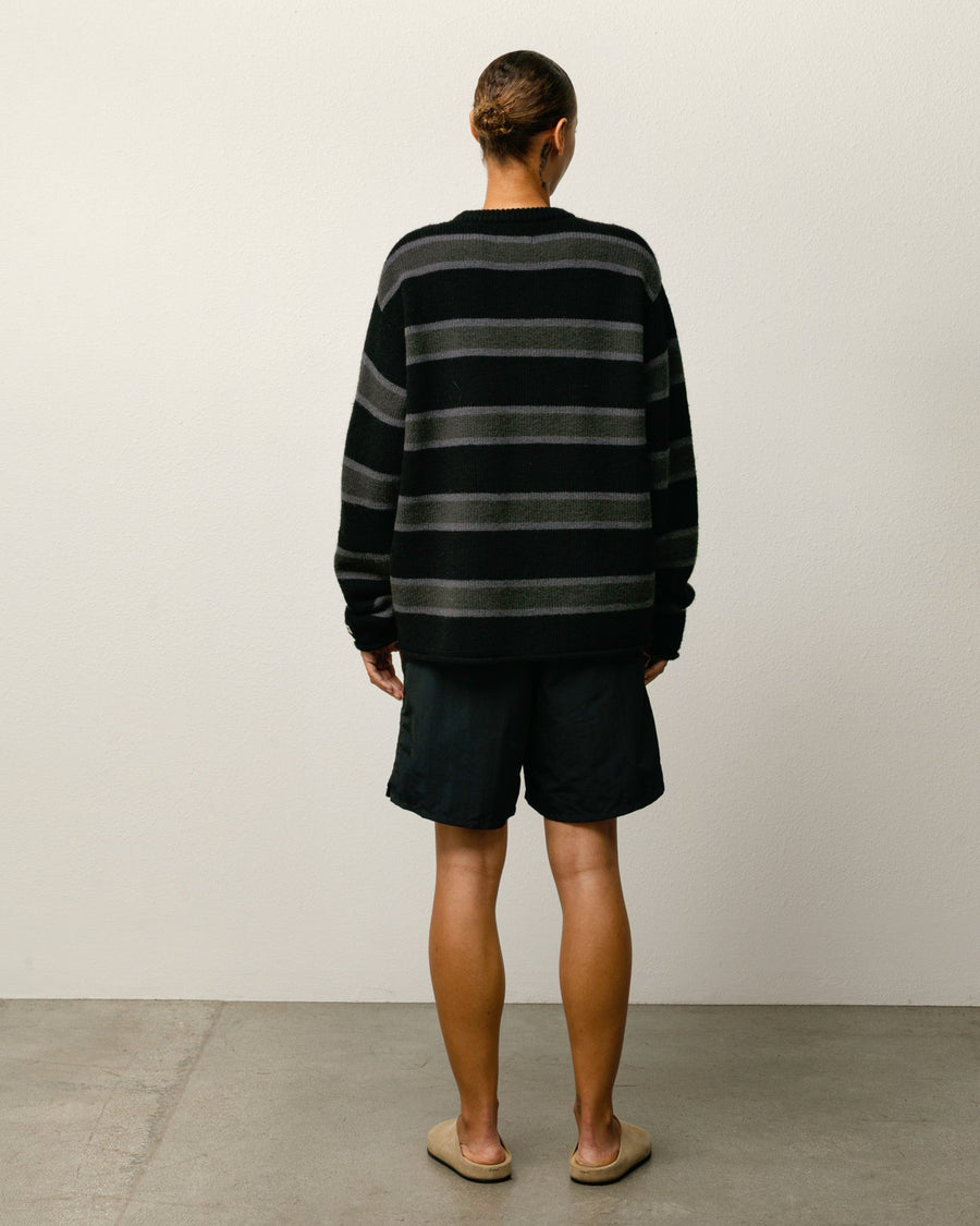 STOCK WATER SHORT