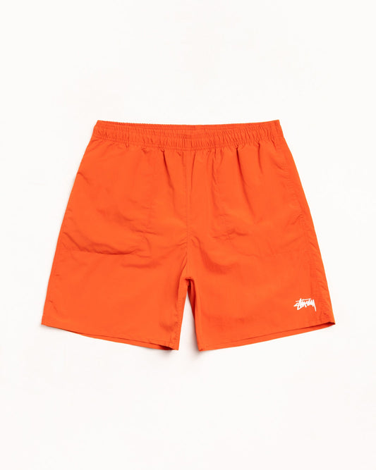 STOCK WATER SHORT