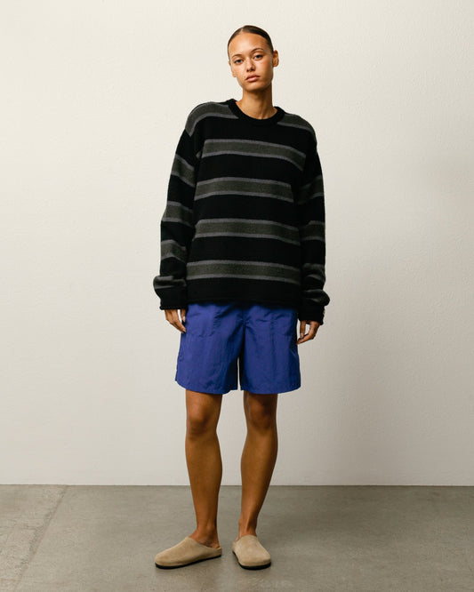 STOCK WATER SHORT
