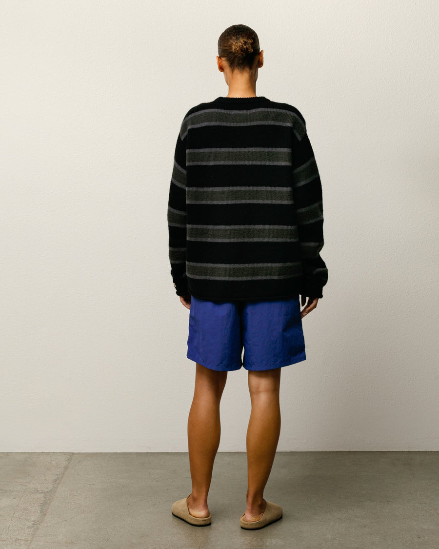 STOCK WATER SHORT