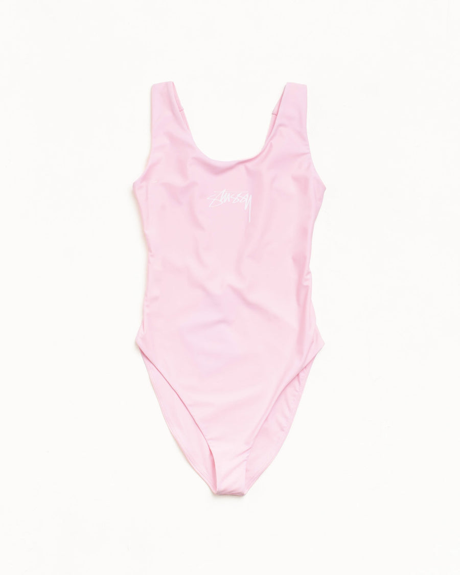 SURF STOCK ONE PIECE SWIMSUIT