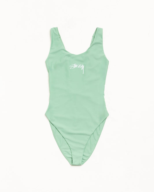 SURF STOCK ONE PIECE SWIMSUIT