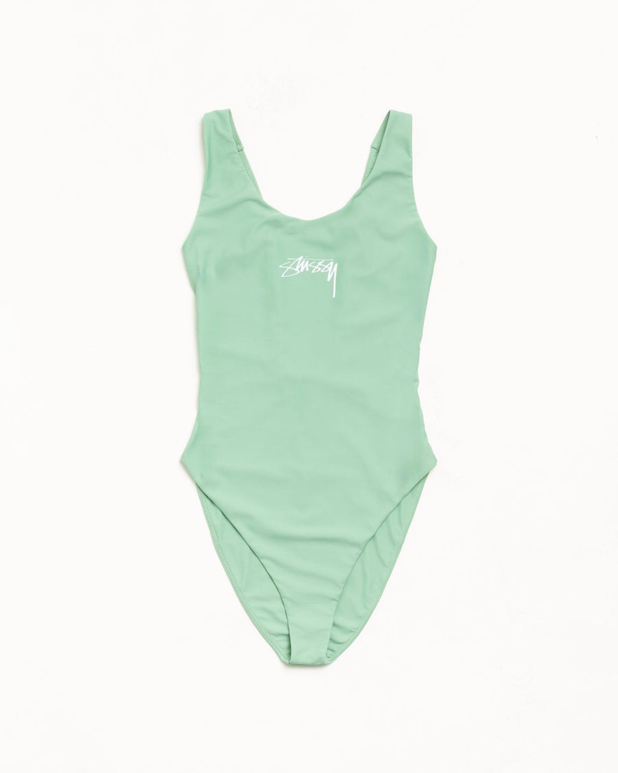 SURF STOCK ONE PIECE SWIMSUIT