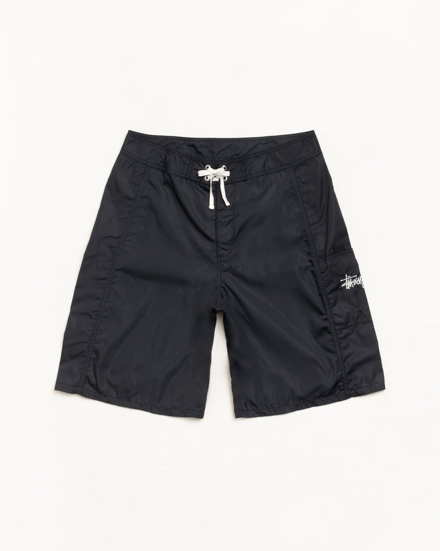 PANELED BOARD SHORT
