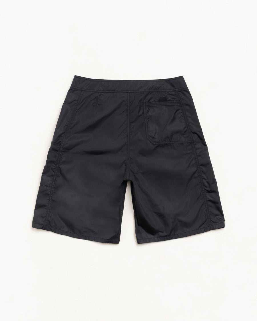 PANELED BOARD SHORT