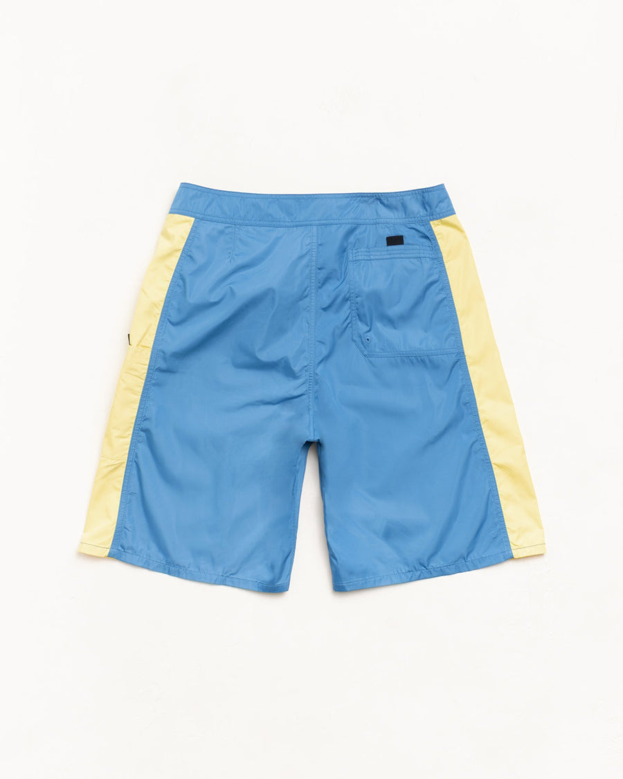 PANELED BOARD SHORT