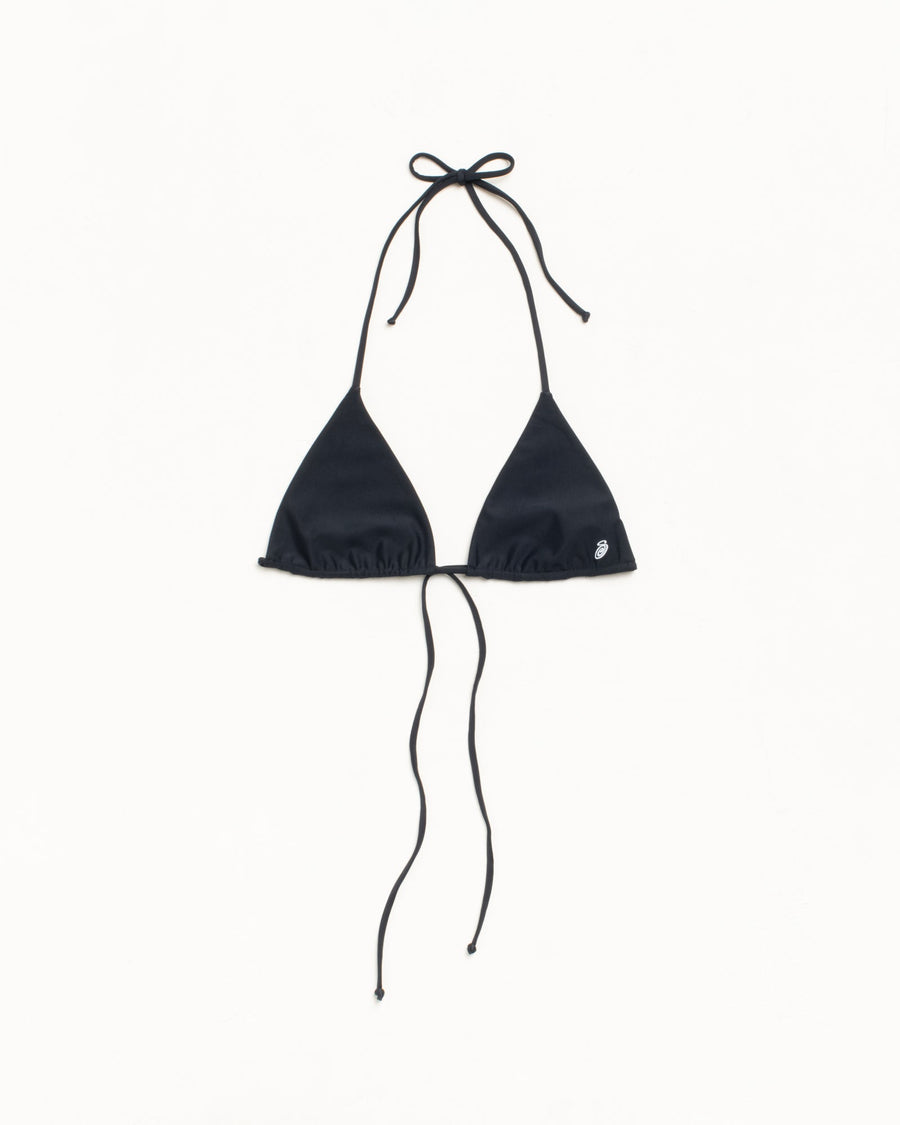 TRIANGLE BIKINI TOP