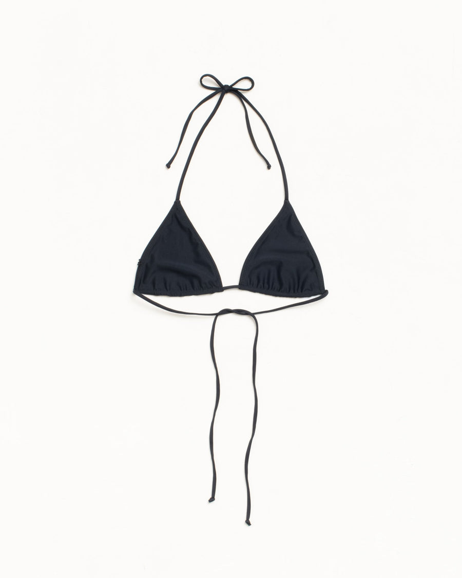 TRIANGLE BIKINI TOP