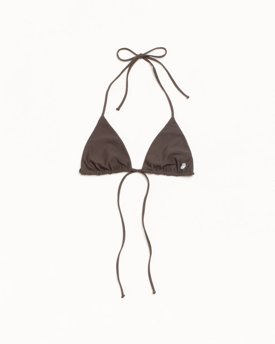 TRIANGLE BIKINI TOP