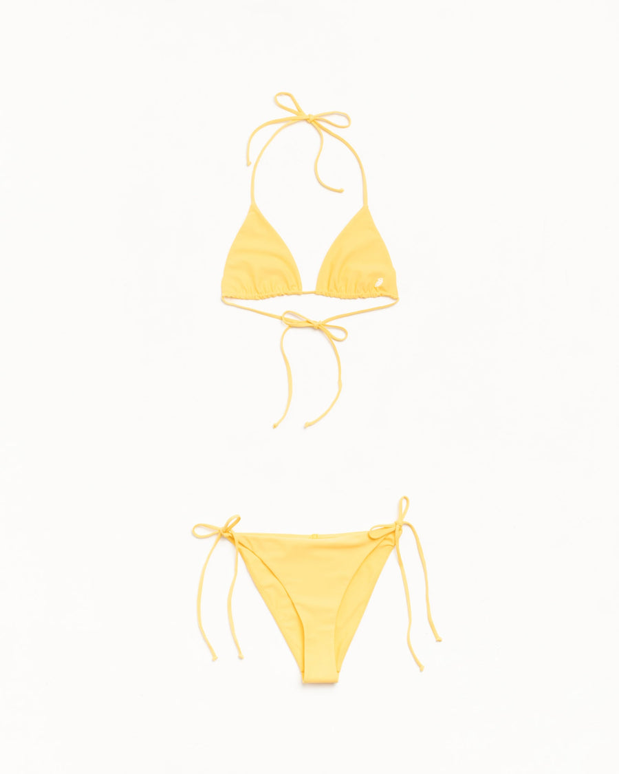 TRIANGLE BIKINI TOP