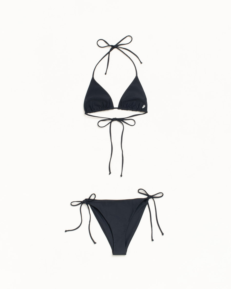 TRIANGLE BIKINI TOP