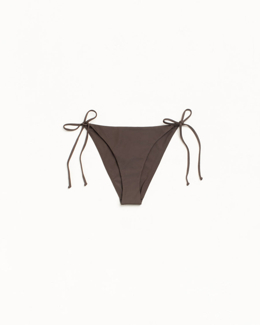 SIDE TIE BIKINI BOTTOM