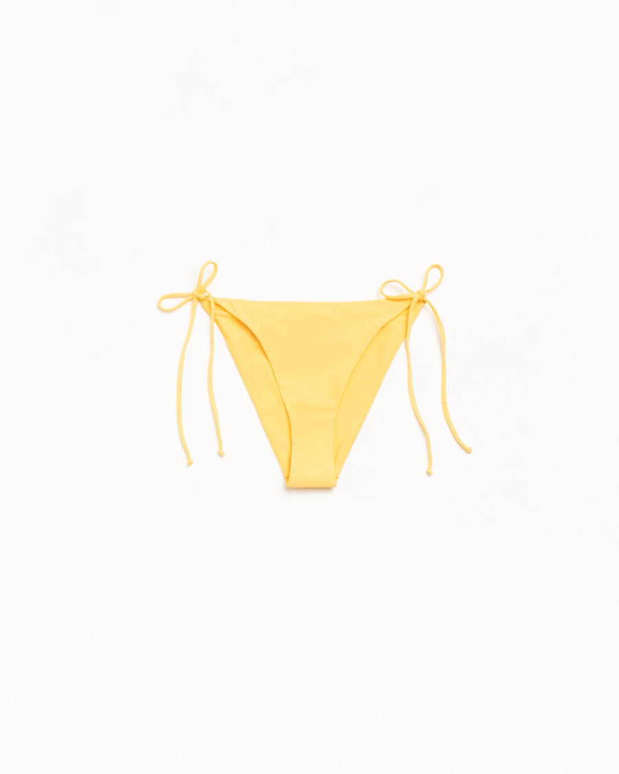 SIDE TIE BIKINI BOTTOM