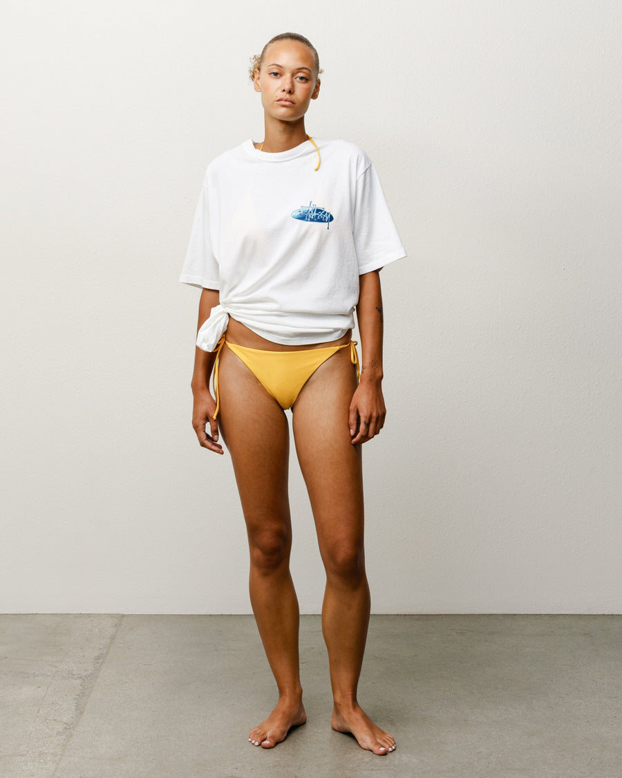 SIDE TIE BIKINI BOTTOM