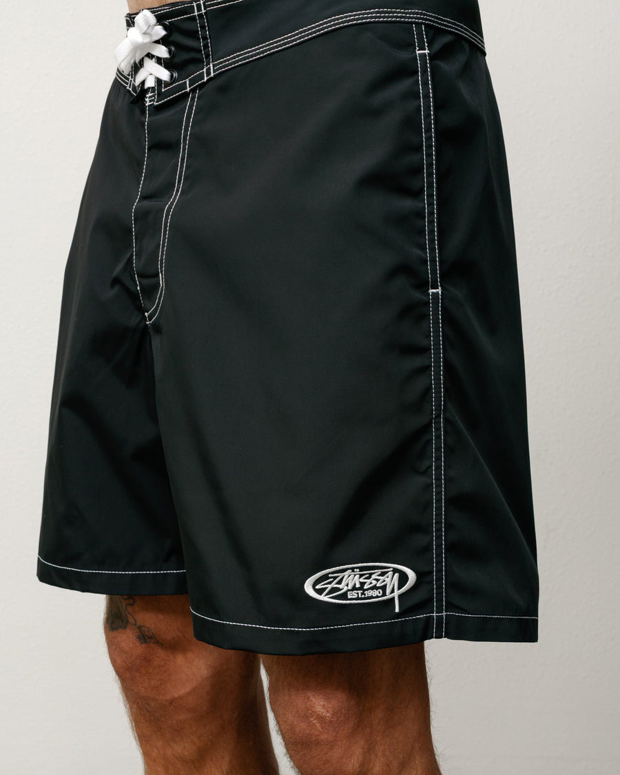 COASTAL BOARD SHORT