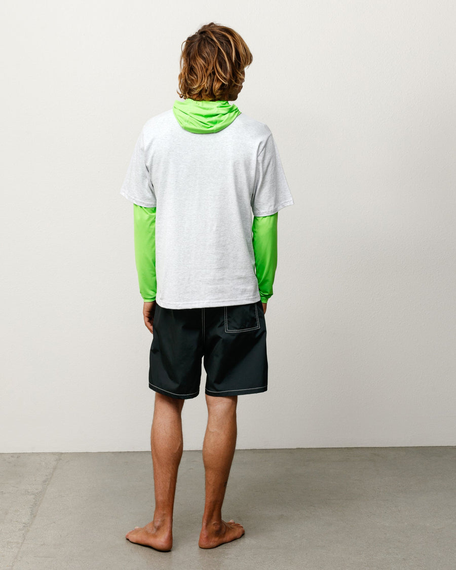 COASTAL BOARD SHORT