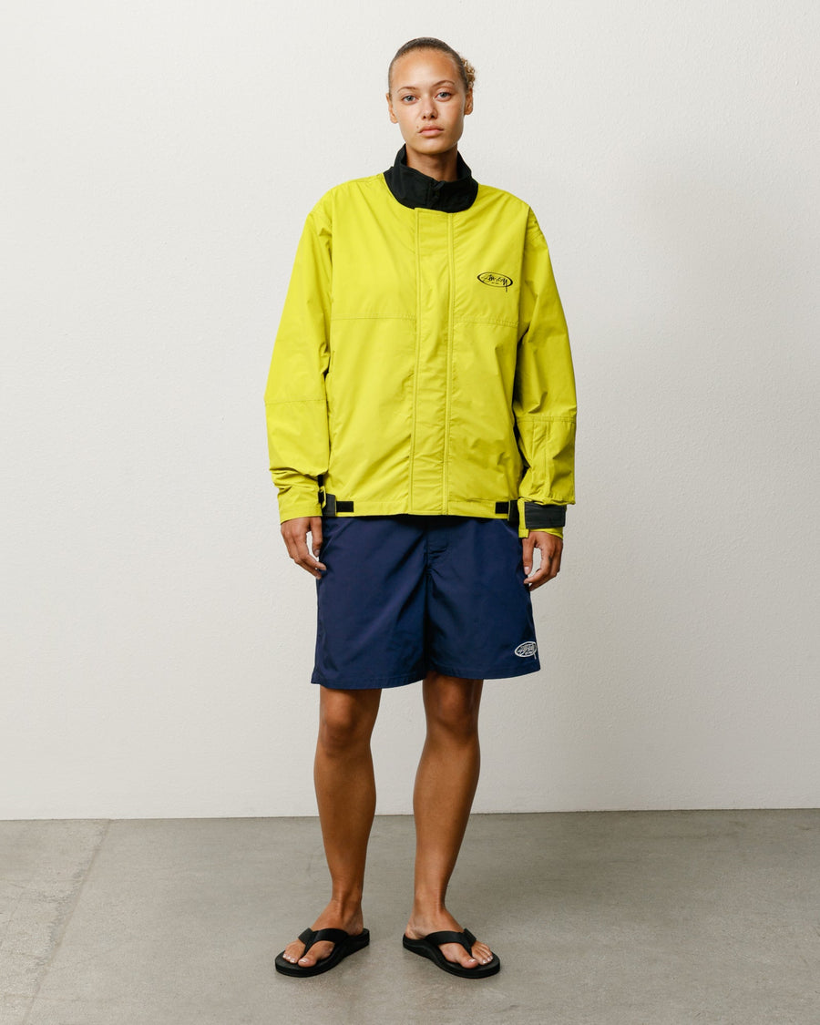 COASTAL BOARD SHORT