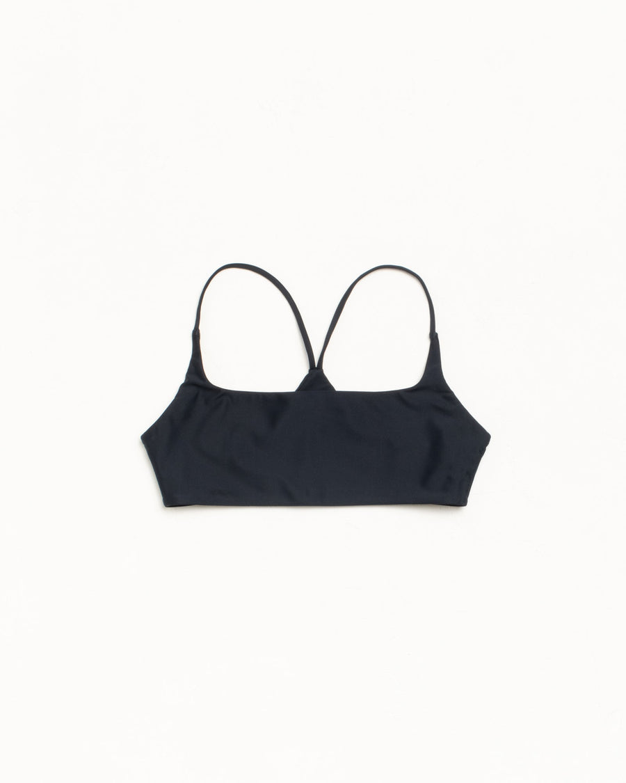 HALTER BIKINI TOP