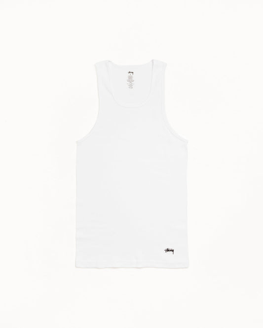 TANK UNDERSHIRTS 3 PACK
