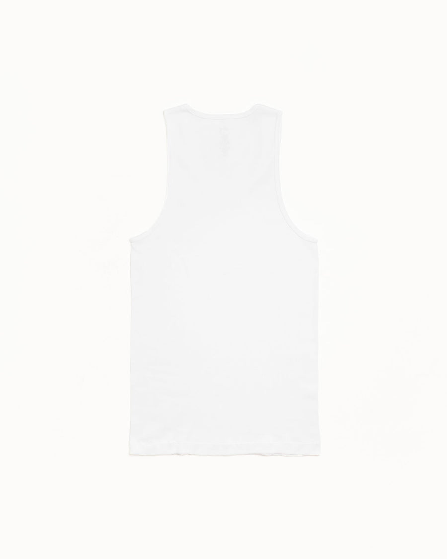 TANK UNDERSHIRTS 3 PACK