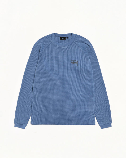 BASIC STÜSSY THERMAL